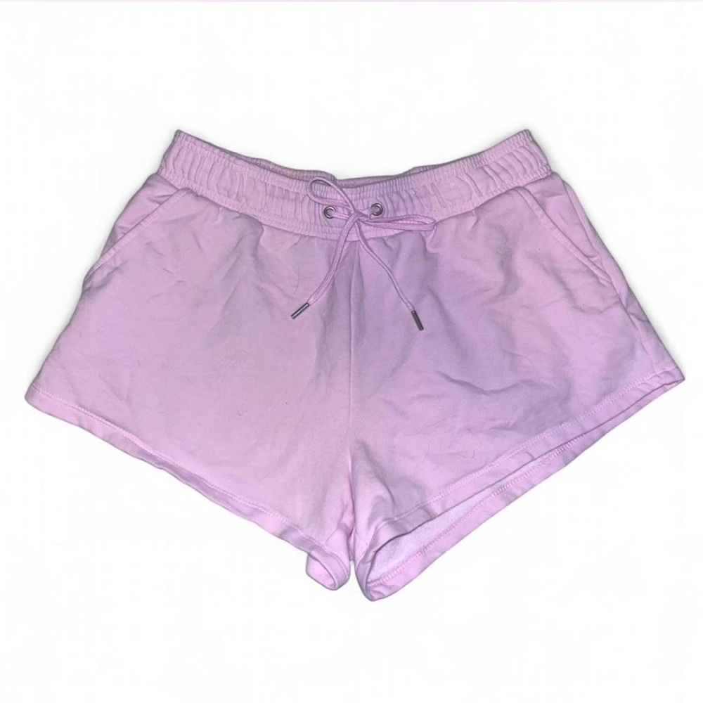 Pink Shorts